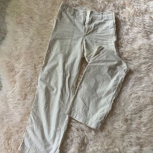 UNIQLO Cotton Pant